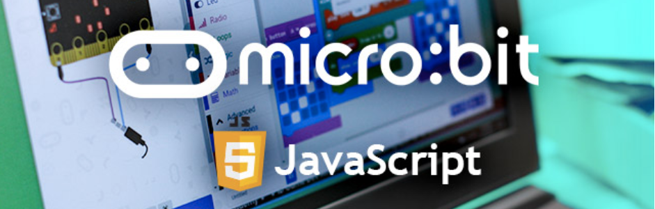 microbit and js