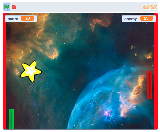 How to Make a Game in Scratch (Beginners 8+)