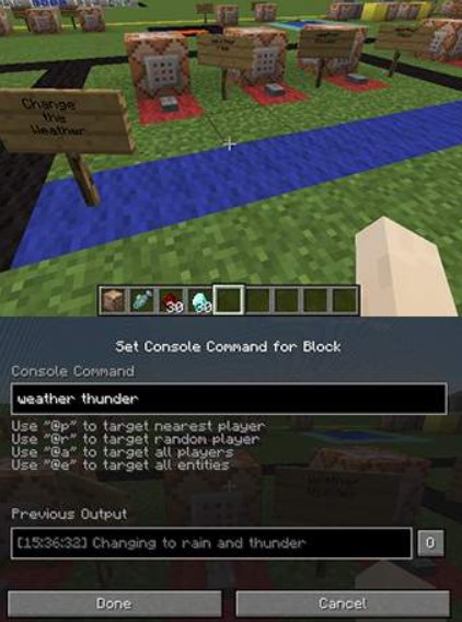 Minecraft: Every Block That Has Been Removed From The Game