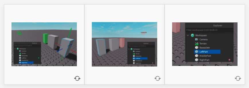 Setting Up Roblox Studio  Documentation - Roblox Creator Hub