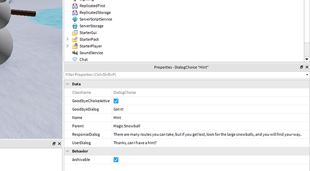 Roblox & Lua Tutor | Scripting Lessons & Studio Help | Online Private ...