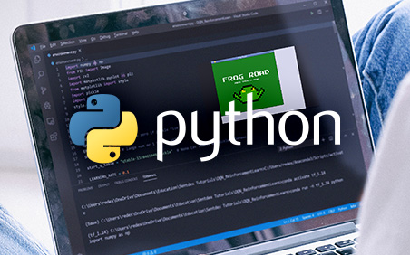 Python Coding for Kids | Programming Learning Guide & Examples