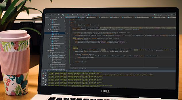 Java Coding: Minecraft Mods | 2023 Class for Kids | iD Tech Camps