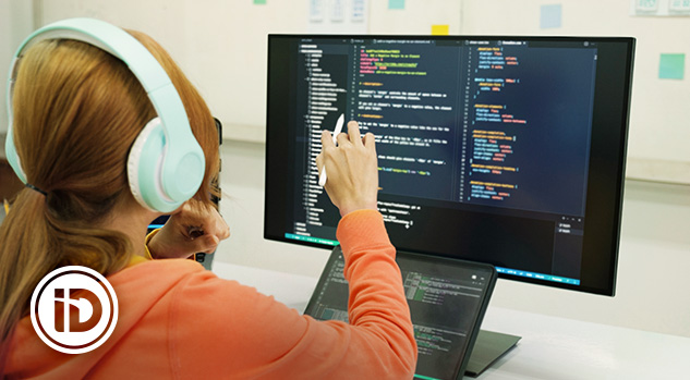 Computer Science with Java | Online Teen Academies | Small-Group