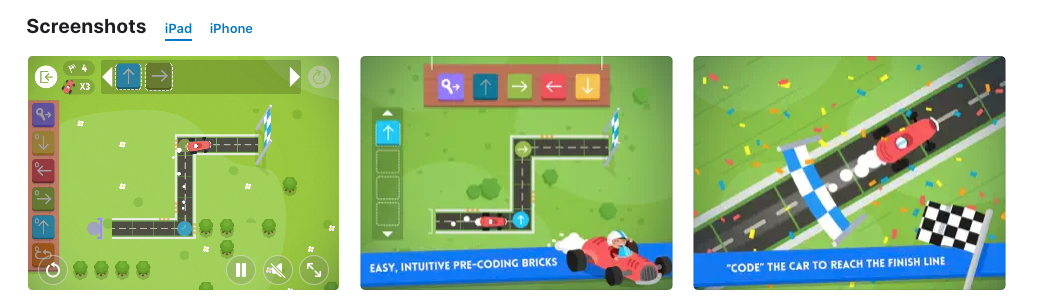 10 Free Coding Games for Kids - Create & Learn