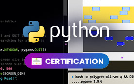 Online Python Coding and AI Course | Virtual Tech Camps