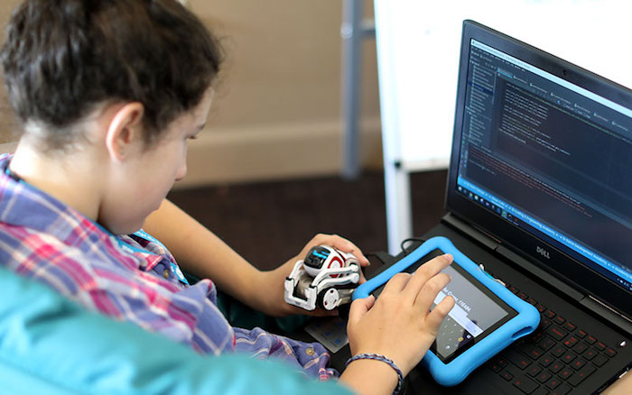 Learning to code seems like an impossible endeavor, right? It’s a lot ...