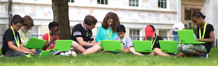 Choosing A Summer Camp The Ultimate Guide With 102 Questions
