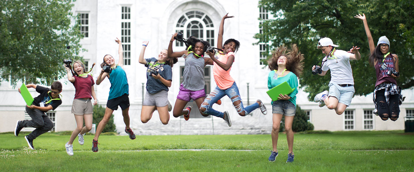 iD Tech Camps | World’s #1 Summer Computer Camp for Kids & Teens