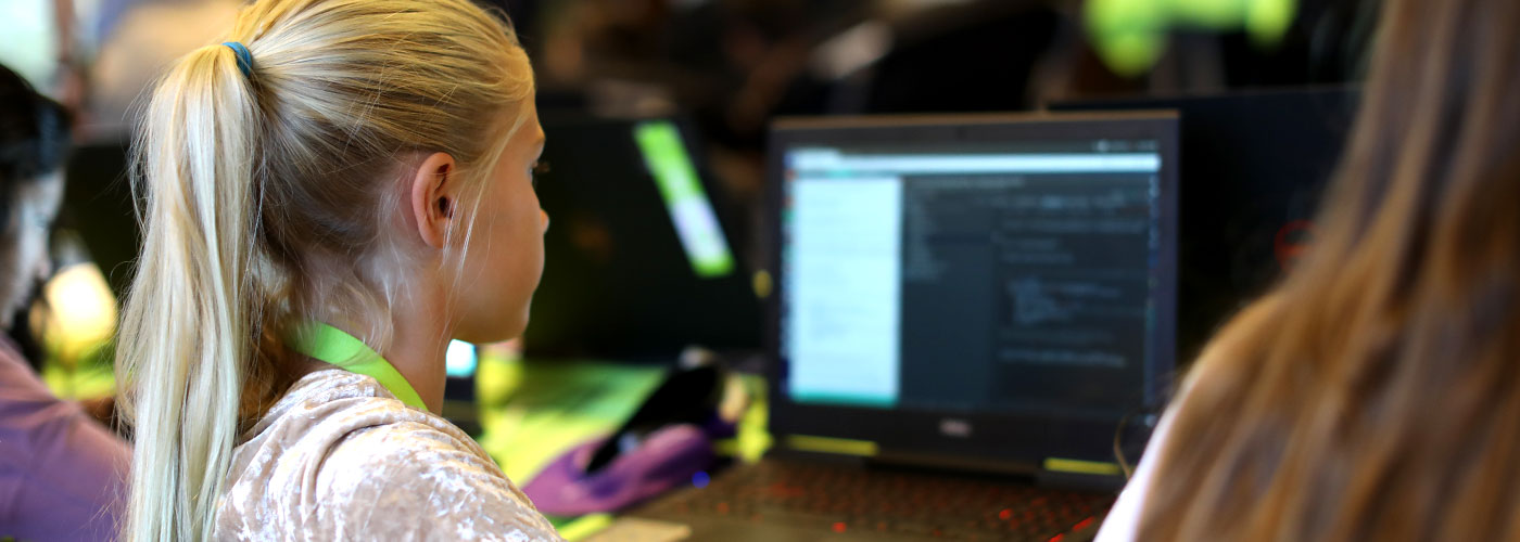 Python Summer Camps for Kids | 2020 Machine Learning Summer Course