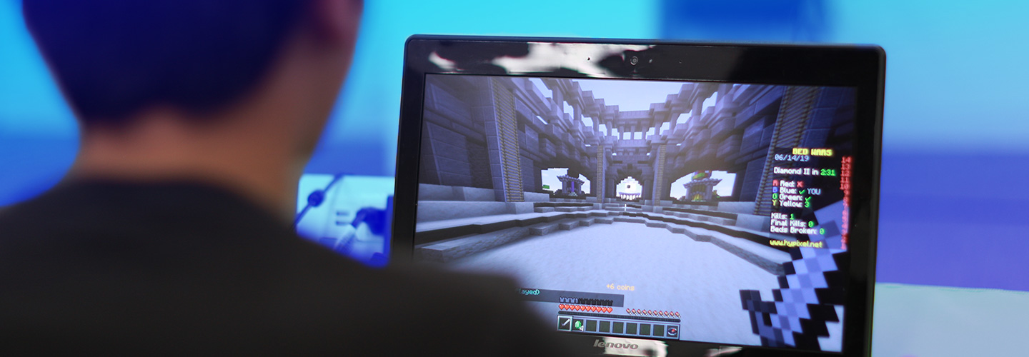 Minecraft Modding with Java Coding | Online Course | Virtual Tech Camps