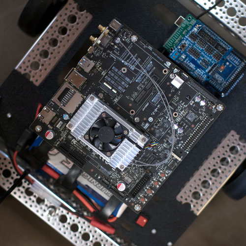 engineering robotics
