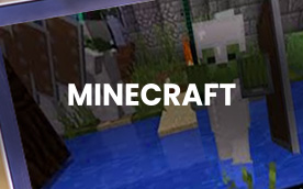 Minecraft Camp Summer Coding Classes 22 Kids Teens