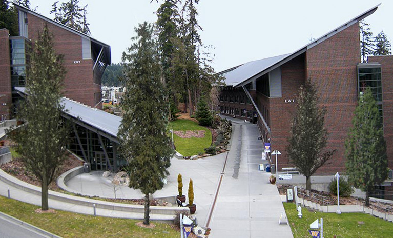 Coding, Robotics, STEM Summer Camps at UW Bothell | Kids & Teens | iD Tech