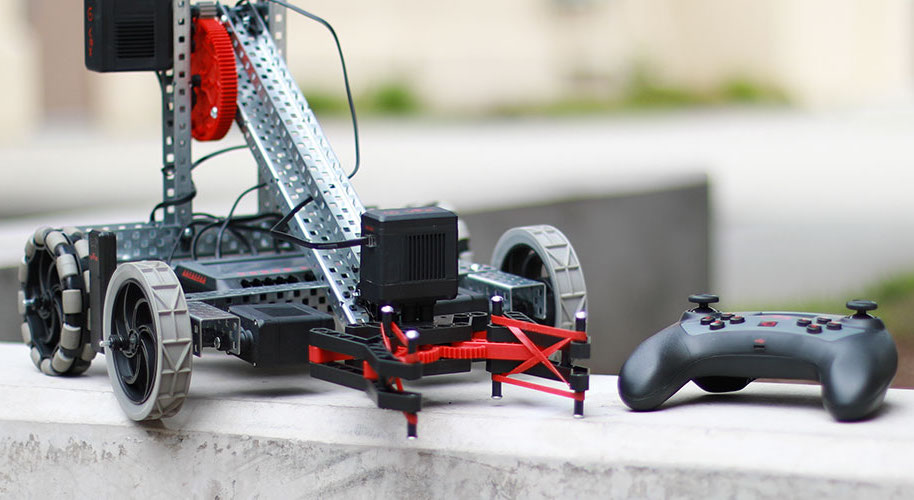 Robotics Summer Camps & Online Classes for Kids & Teens 2021