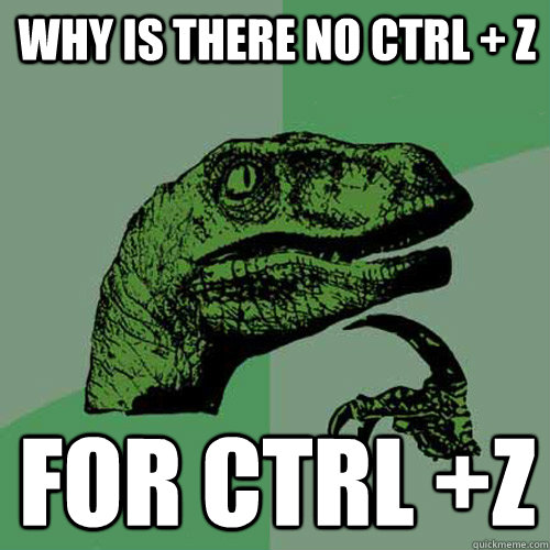 ctrlz
