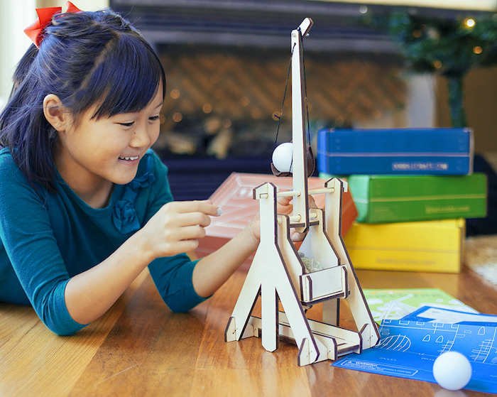 Stem Gift Guide 2018 Toys Ideas For Boys Girls Teens - 